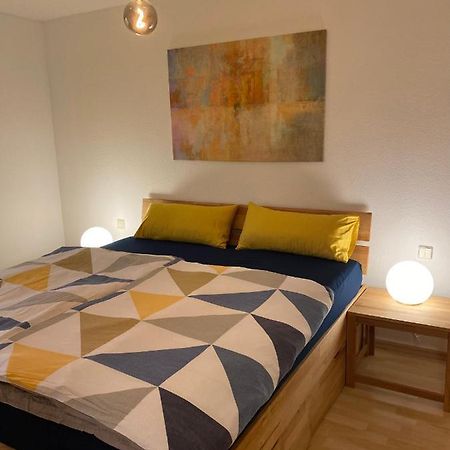 Harmony Apartment, Your Holiday Home In Rust With Balcony & River-View, 5Min To Europa-Park Kültér fotó