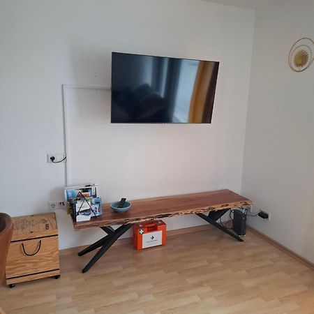 Harmony Apartment, Your Holiday Home In Rust With Balcony & River-View, 5Min To Europa-Park Kültér fotó