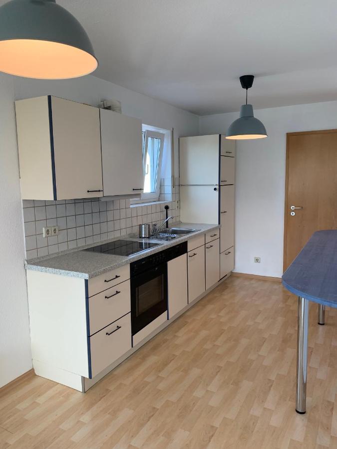 Harmony Apartment, Your Holiday Home In Rust With Balcony & River-View, 5Min To Europa-Park Kültér fotó