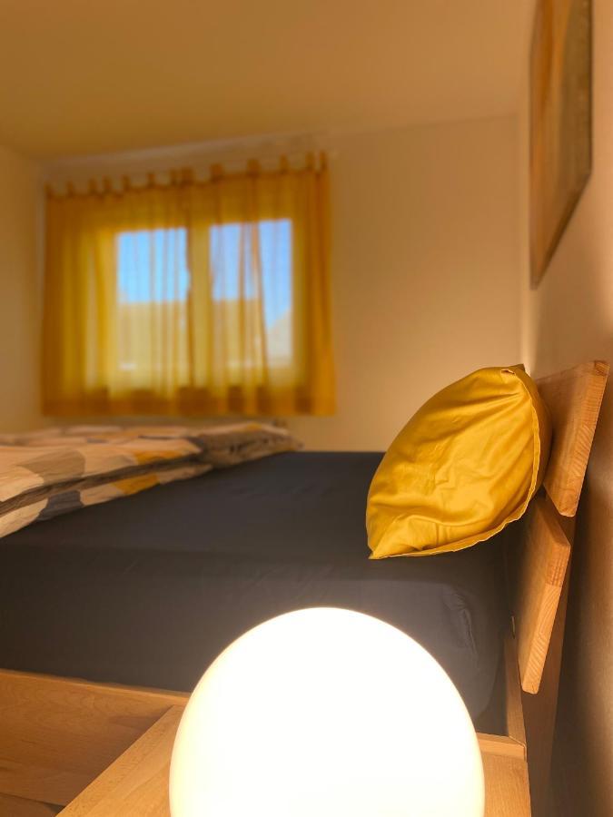 Harmony Apartment, Your Holiday Home In Rust With Balcony & River-View, 5Min To Europa-Park Kültér fotó