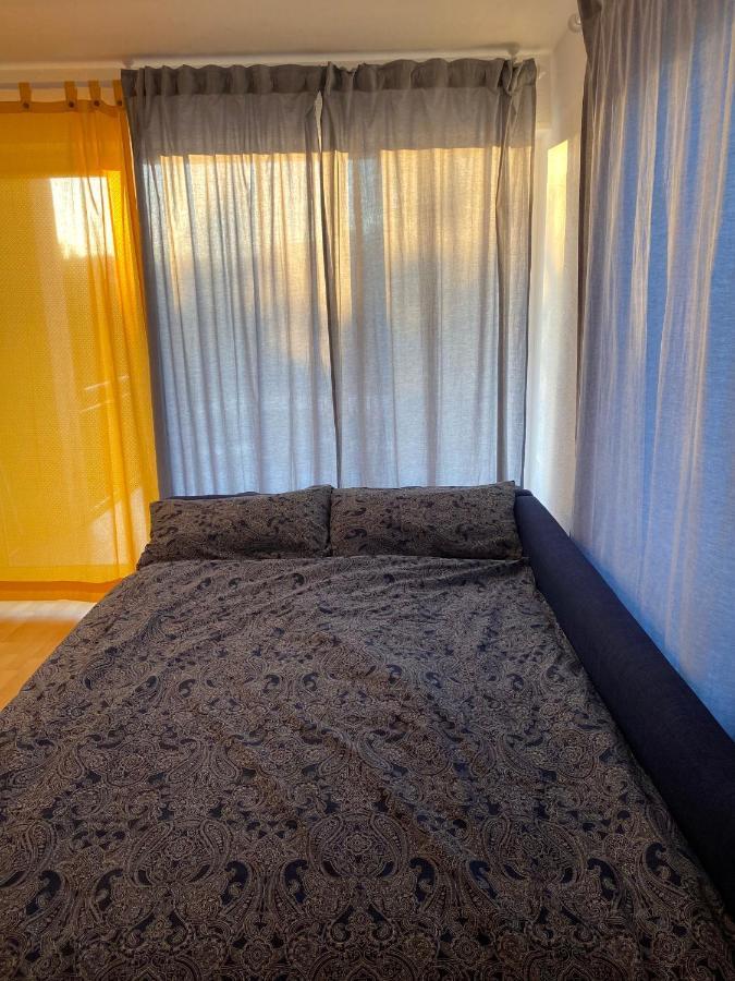 Harmony Apartment, Your Holiday Home In Rust With Balcony & River-View, 5Min To Europa-Park Kültér fotó