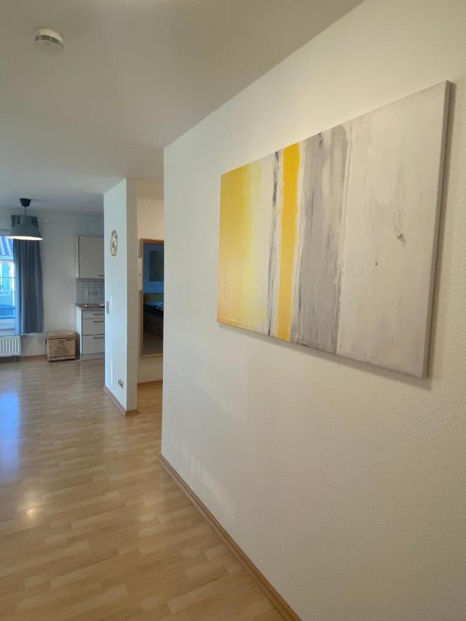 Harmony Apartment, Your Holiday Home In Rust With Balcony & River-View, 5Min To Europa-Park Kültér fotó