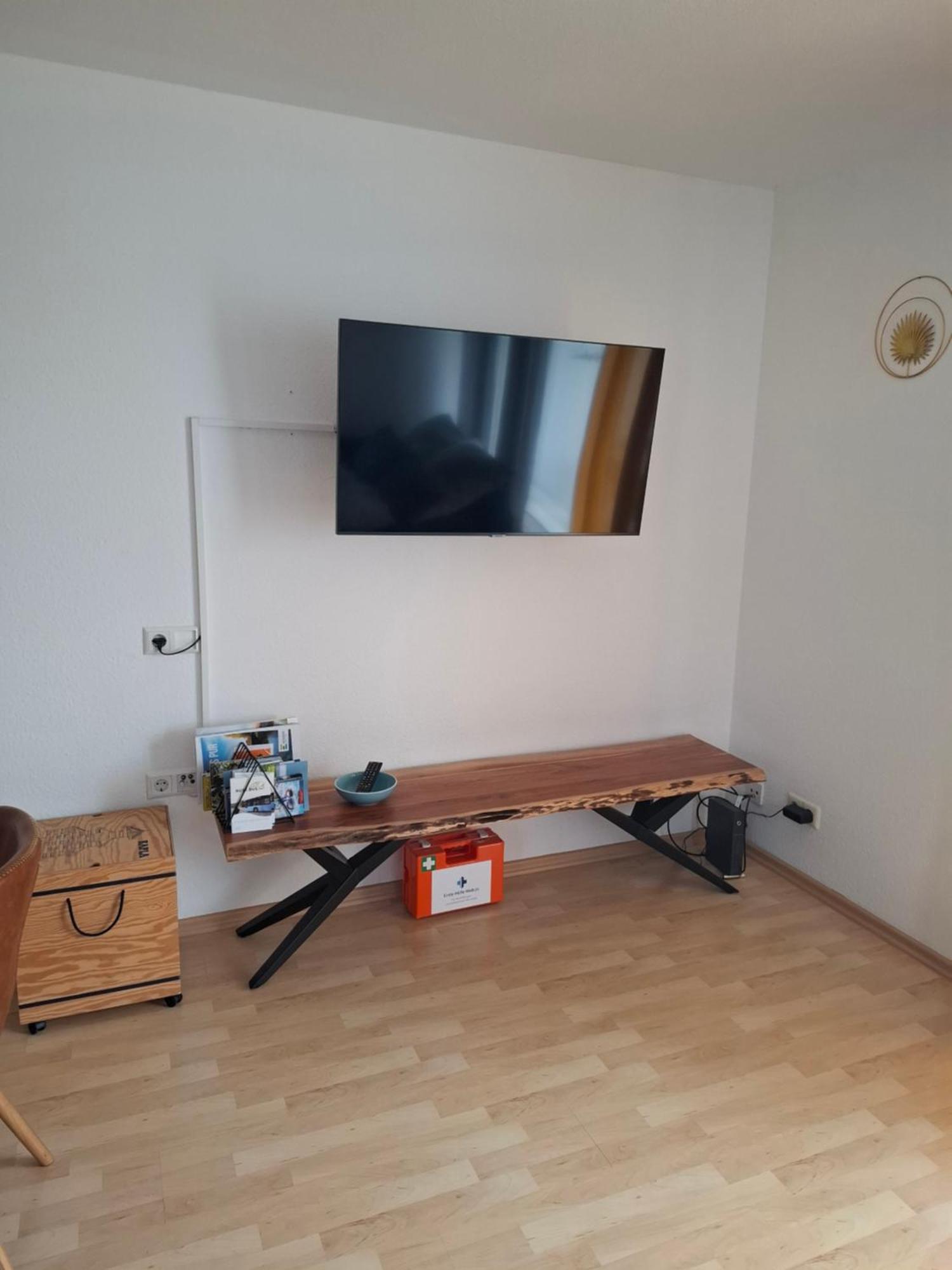 Harmony Apartment, Your Holiday Home In Rust With Balcony & River-View, 5Min To Europa-Park Kültér fotó