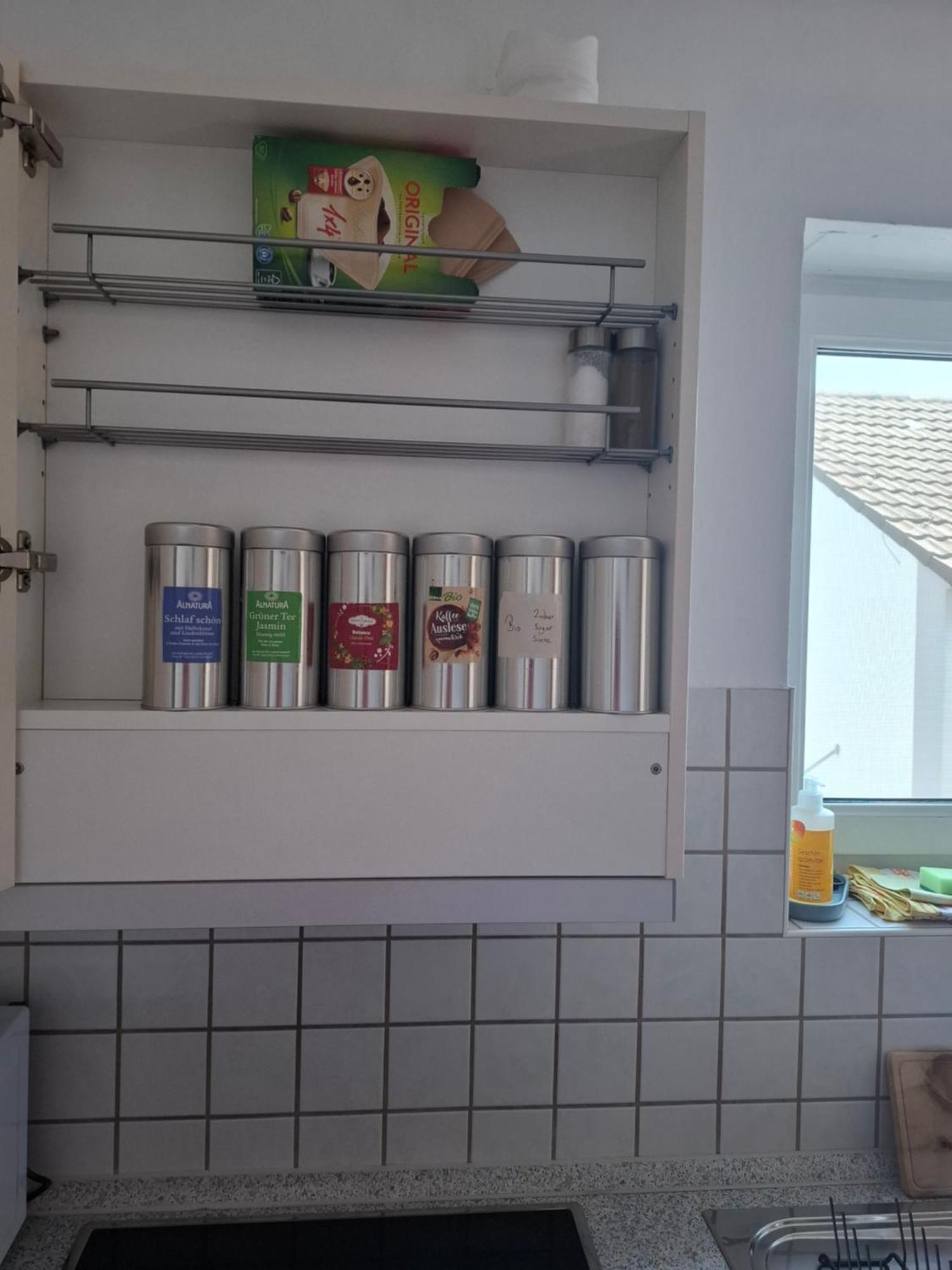 Harmony Apartment, Your Holiday Home In Rust With Balcony & River-View, 5Min To Europa-Park Kültér fotó